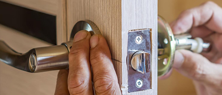Parkway 24 hour residential locksmith