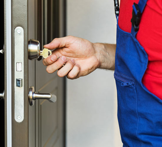 Residential Locksmith Parkway