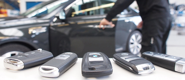Mobile Car Locksmith Parkway