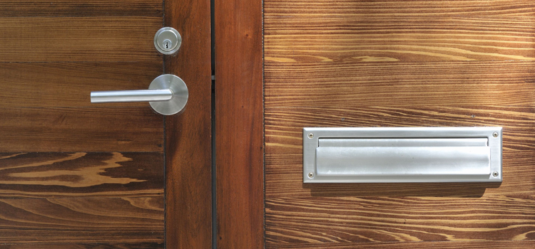 Electric Front Door Lock Repair Parkway