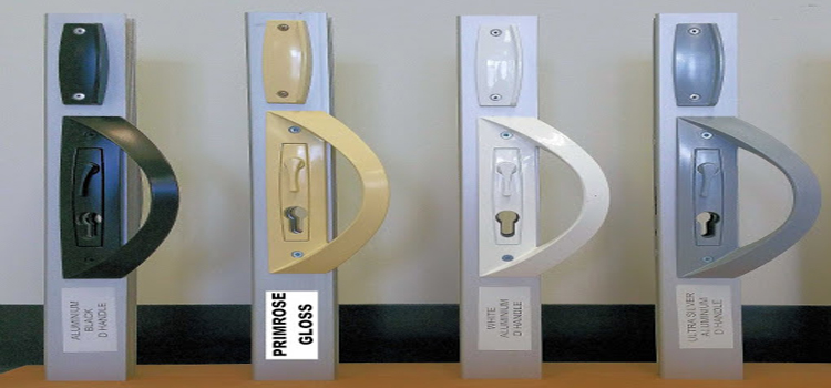 Sliding Door Handle Design Parkway